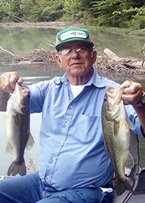 Willie Ray Adkins